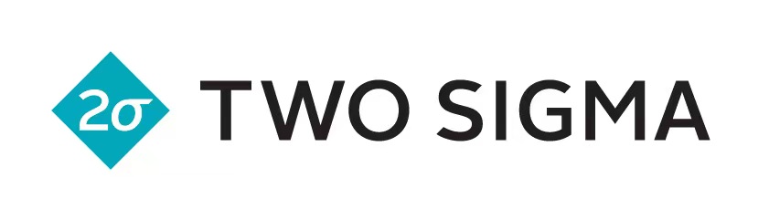 sponsor Twosigma