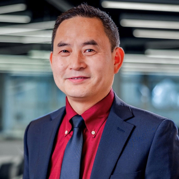 Honggang Wang