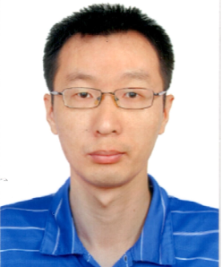 Yu Huang