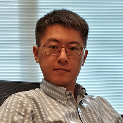 Liang Zhao