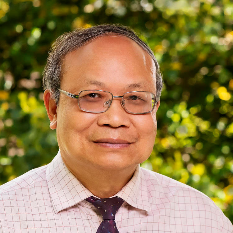 Sun-Yuan Kung