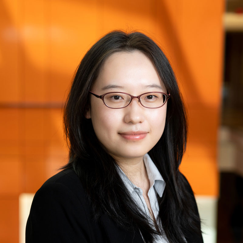 Sukun Li